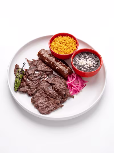 Asada Poblana